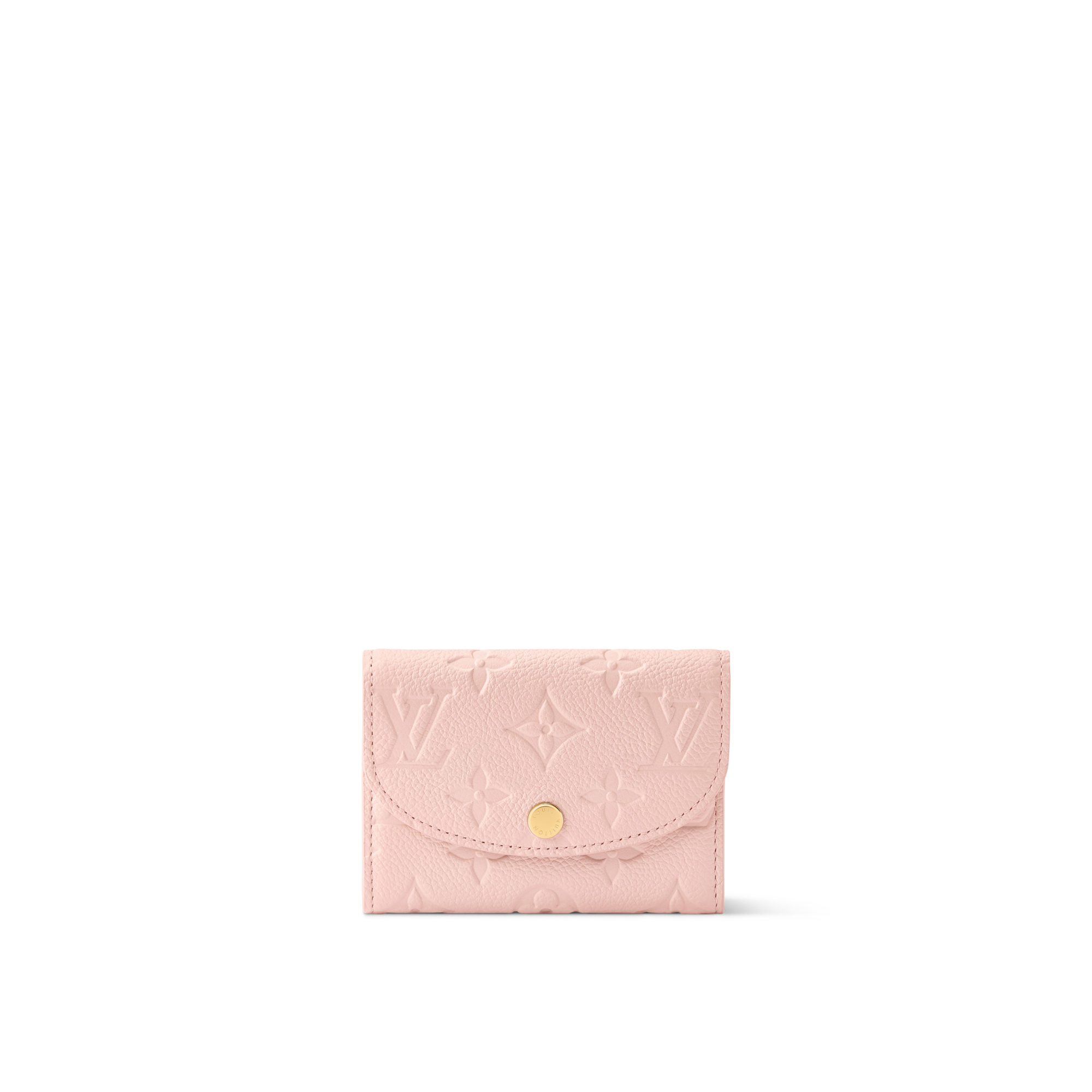 Rosalie Coin Purse ロザリケース Louis Vuitton Rosalie Coin Purse – Luxoria Fashion